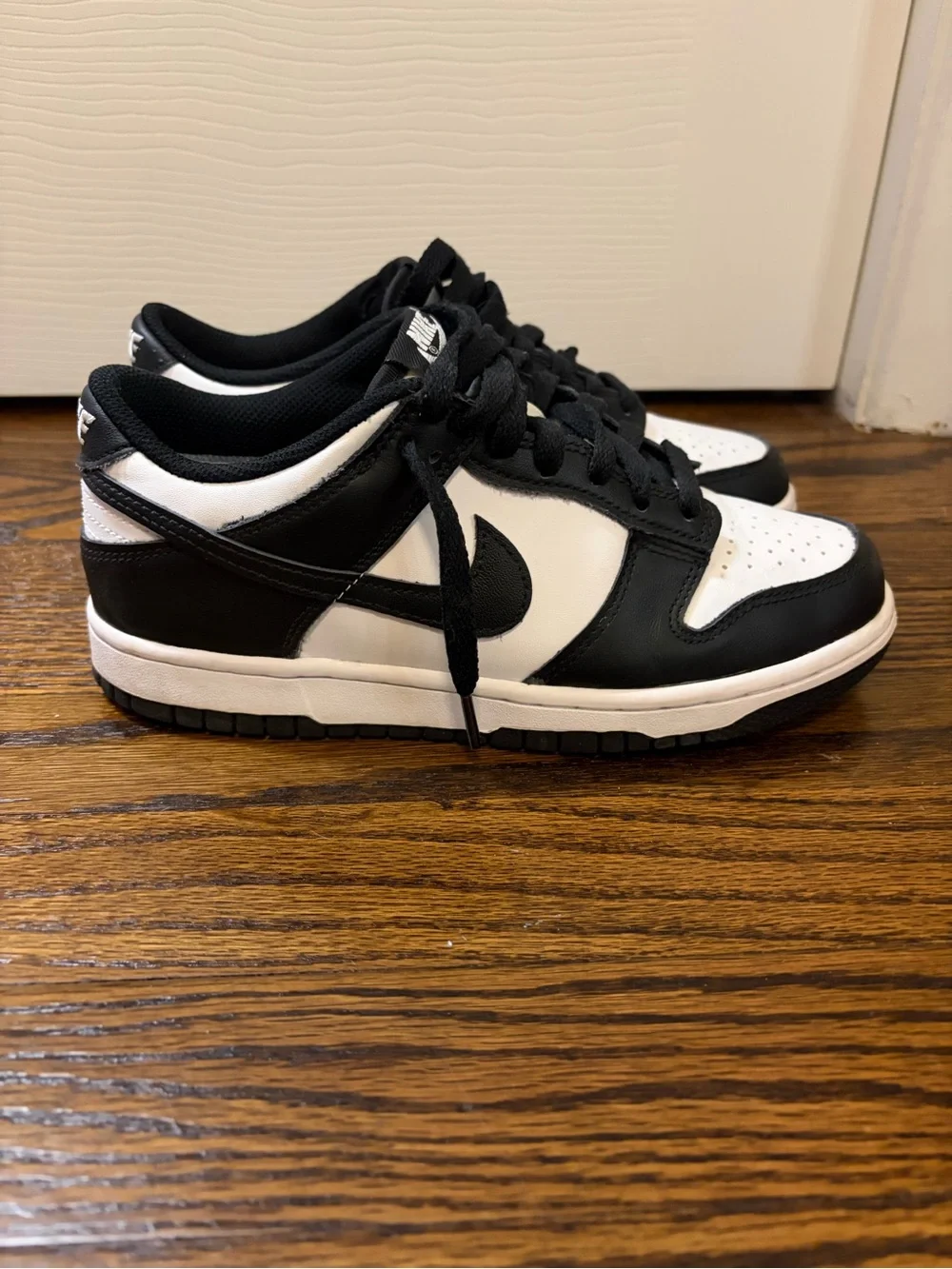 Nike dunk low